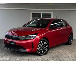 OPEL CORSA 1.2 DIRECT INJECTION TURBO AUTO GS