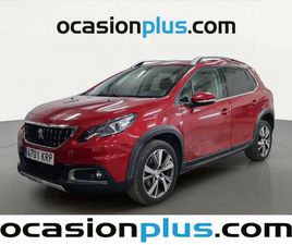 BLUEHDI 120 S&S ALLURE EAT6 (120 CV)