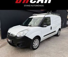 OPEL COMBO OPEL COMBO 1.3 CDTI L2H1 S/S