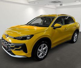 T-ROC LIFE 1.5 NEUES MODELL