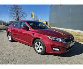 KIA OPTIMA KIA OPTIMA 2,4 2015R PIŁA • OLX.PL