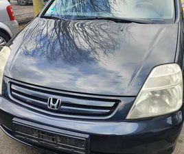 HONDA STREAM STREAM 1.7I ES