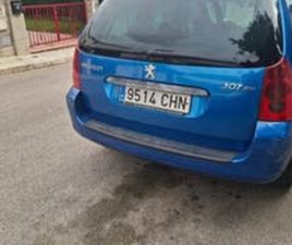 PEUGEOT - 307 SW