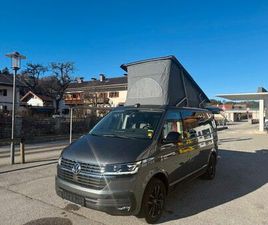 T6.1 CALIFORNIA OCEAN