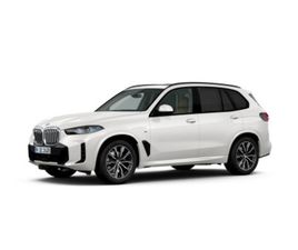 X5 XDRIVE30D