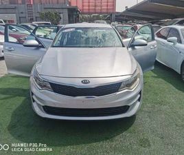 KIA OPTIMA US SPECS, PERSONAL FINANCING AVAILABLE, 2 KEYS.