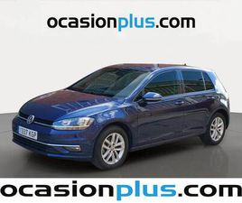 ADVANCE 1.4 TSI (125 CV)