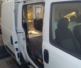 OPEL COMBO TOUR L2H1