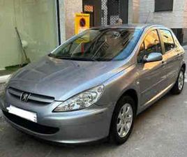 PEUGEOT - 307 SW