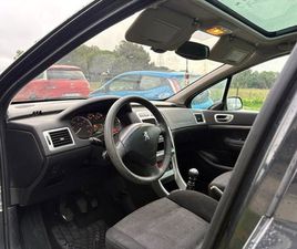 PEUGEOT - 307 SW
