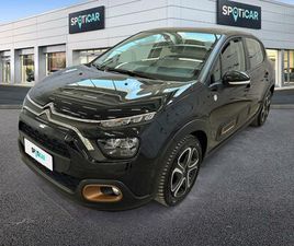 PURETECH 83 S&S C-SERIES