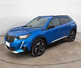 PURETECH 130 ALLURE PACK S/S