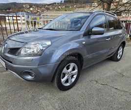 RENAULT KOLEOS PRIVILEG