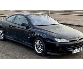 PEUGEOT 406