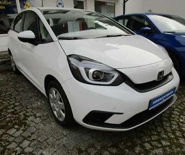 HONDA JAZZ 1.5 I-MMD HYBRID ELEGANCE