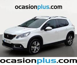 BLUEHDI 100 ALLURE (100 CV)