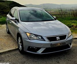 SEAT LEON ST 1.0 TSI ECOMOTIVE OPF STYLE