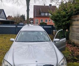 MERCEDES CLASSE S MERCEDES BENZ E CLASS LOOK S CLASS