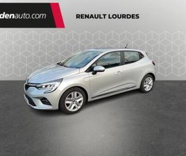 RENAULT CLIO TCE 100 BUSINESS