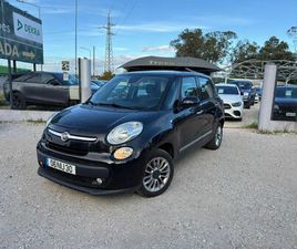 L 1.3 MJ OPENING EDITION