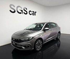 1.3 MULTIJET CITY LIFE