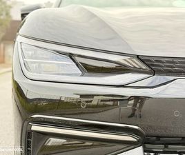 KIA EV6 77.4 KWH GT-LINE