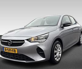 OPEL CORSA-E - EDITION 50KWH | 100% SOH