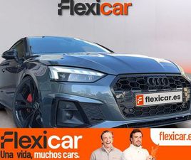 BLACK LINE 35 TDI 120 KW (163 CV) S TRONIC