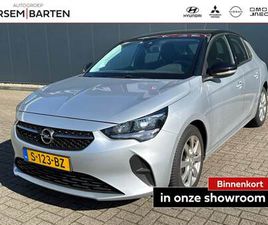 OPEL CORSA - 5D - 1.2T ELEGANCE 100PK