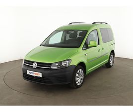 VOLKSWAGEN CADDY UTILITAIRE 1.4 TSI