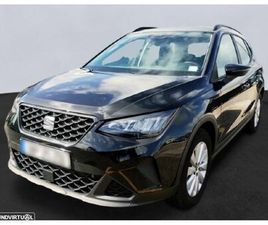 SEAT ARONA 1.0 TSI STYLE