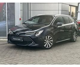 COMFORT|STYLE|TECH 1,8 HYBRID. BEZWYPADKOWY. NISKI PRZEBIEG. VAT 23%