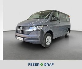 T6.1 TRANSPORTER KOMBI KR 2.0 TDI SCR BMT 81 KW 5-