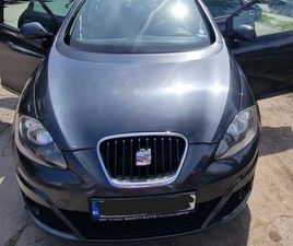 SEAT ALTEA XL