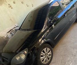 GT 2.0 MPFI 8V FLEXPOWER MEC.