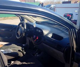 CHEVROLET TACUMA 2005