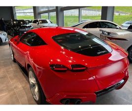 FERRARI ROMA ROMA 3.9 V8 T