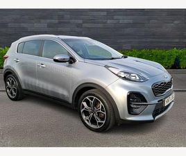 1.6 T-GDI GT-LINE DCT AWD EURO 6 (START/STOP) 5DR