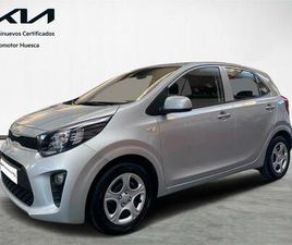 KIA PICANTO 1.0 DPI 49KW (67CV) CONCEPT