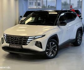 HYUNDAI TUCSON 1.6 CRDI PREMIUM