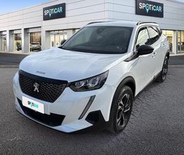 PURETECH 100 ALLURE PACK S/S