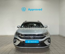 VOLKSWAGEN TAIGO RLINE 1.0 TSI