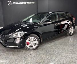 VOLVO V40 2.0 D2 MOMENTUM ECO