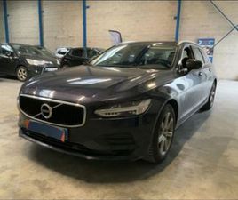 VOLVO V90 D4 AWD GEARTRONIC MOMENTUM