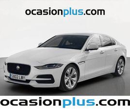2.0D 150KW (204CV) MHEV RWD AUTO SE