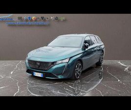 3ª SERIE BLUEHDI 130 S AND S EAT8 SW ALLURE PACK