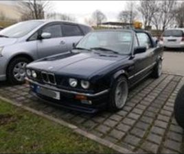 E30 325I