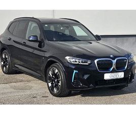 BMW IX3 BMW IX3 M PAKET HR AUTO - TOMIĆ PDV 28000 KM, 2022 GOD.
