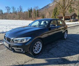 D-KEIN XDRIVE-HECKANTRIEB