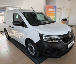 RENAULT KANGOO VAN BASIS DCI95 L1 MITTEL